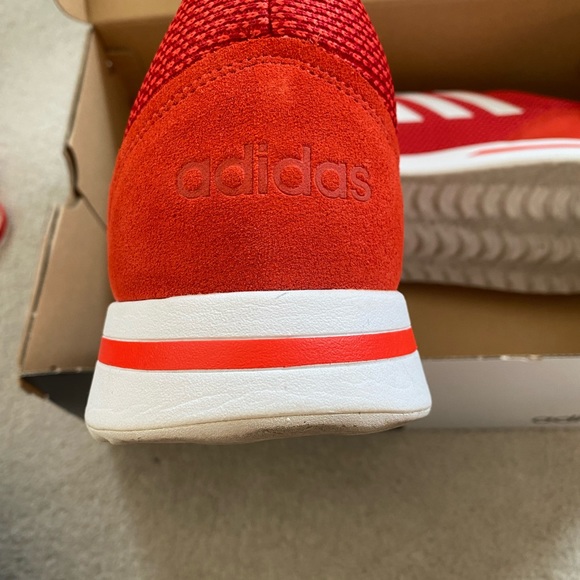 Mens adidas neo run 70s (11 1/2) - Picture 3 of 7